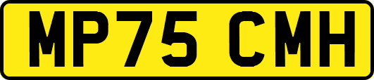 MP75CMH