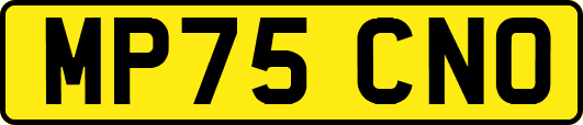 MP75CNO