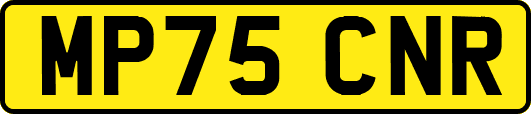 MP75CNR