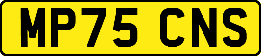 MP75CNS