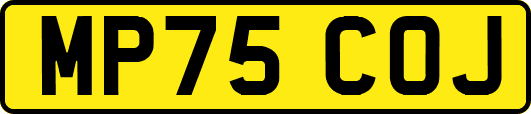 MP75COJ