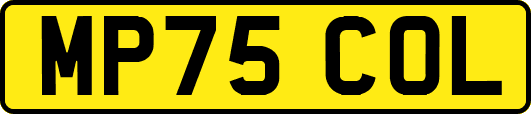MP75COL
