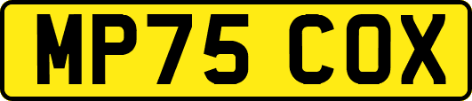 MP75COX