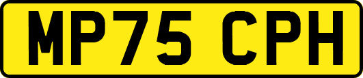 MP75CPH
