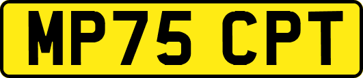 MP75CPT