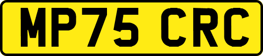 MP75CRC