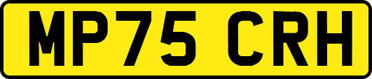 MP75CRH