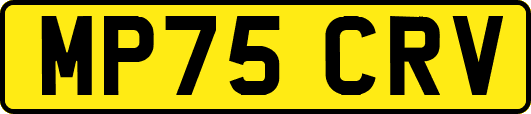 MP75CRV
