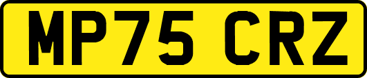 MP75CRZ