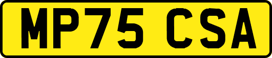 MP75CSA