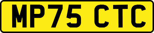 MP75CTC