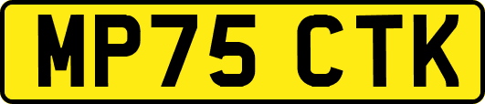 MP75CTK