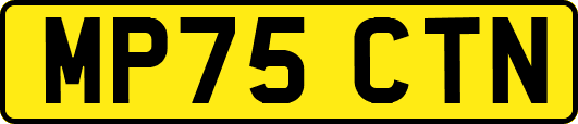MP75CTN