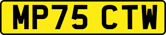 MP75CTW