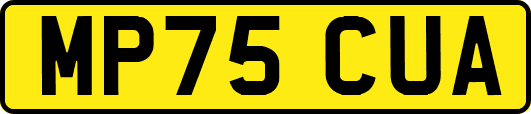 MP75CUA