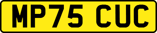 MP75CUC