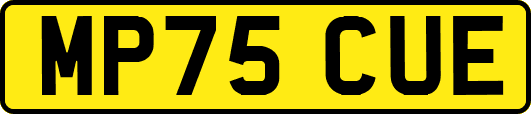 MP75CUE