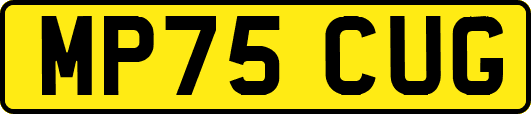 MP75CUG