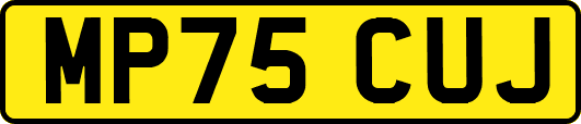 MP75CUJ
