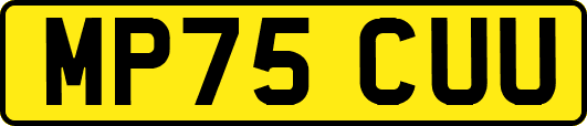 MP75CUU