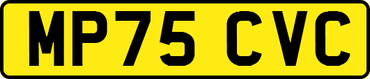 MP75CVC