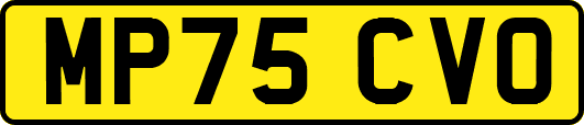 MP75CVO