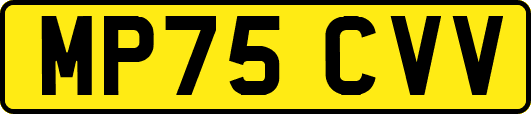 MP75CVV