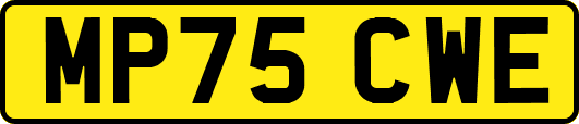 MP75CWE