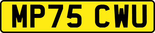 MP75CWU