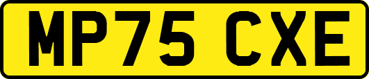 MP75CXE
