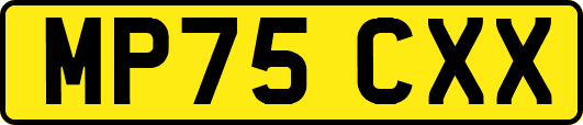 MP75CXX