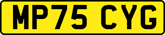 MP75CYG