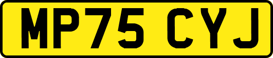 MP75CYJ