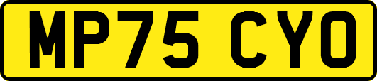 MP75CYO