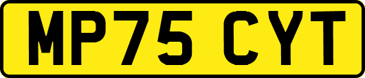 MP75CYT