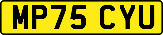 MP75CYU