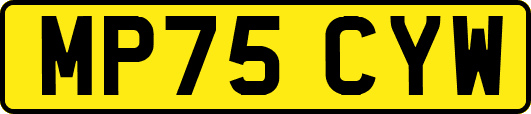 MP75CYW
