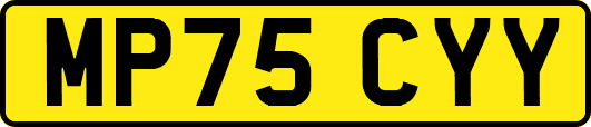 MP75CYY