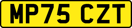 MP75CZT