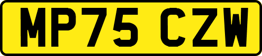 MP75CZW