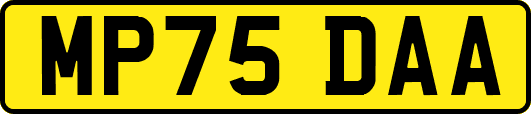 MP75DAA