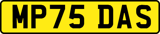 MP75DAS