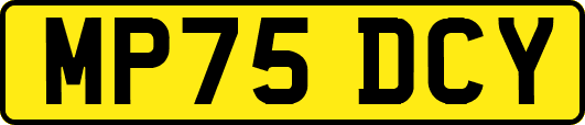 MP75DCY