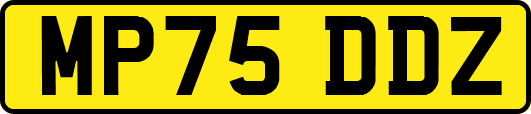 MP75DDZ