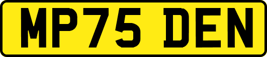 MP75DEN