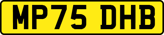 MP75DHB