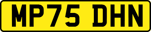 MP75DHN