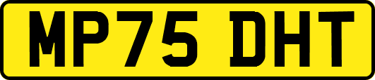 MP75DHT