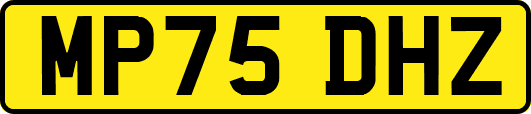 MP75DHZ