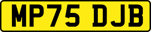 MP75DJB